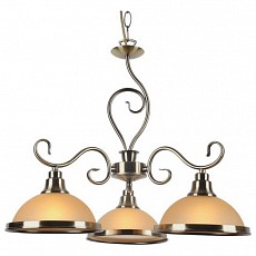 Подвесная люстра arte lamp safari a...